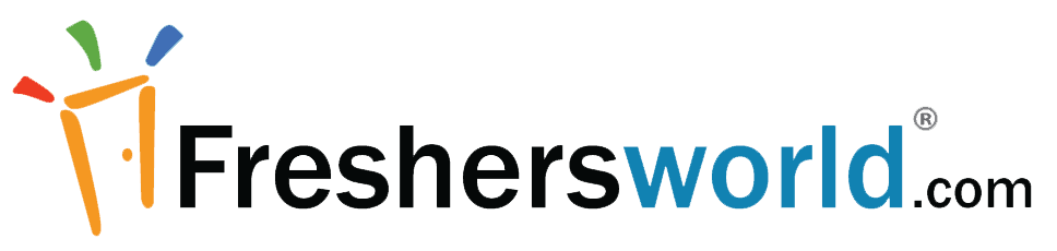 Freshersworld